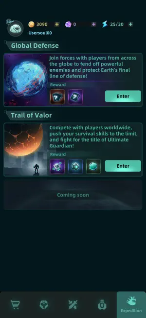Galaxy Defense: Fortress TD screenshot 7