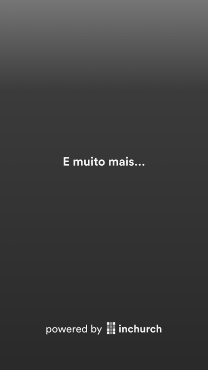 Expandindo o Reino de Deus screenshot-4