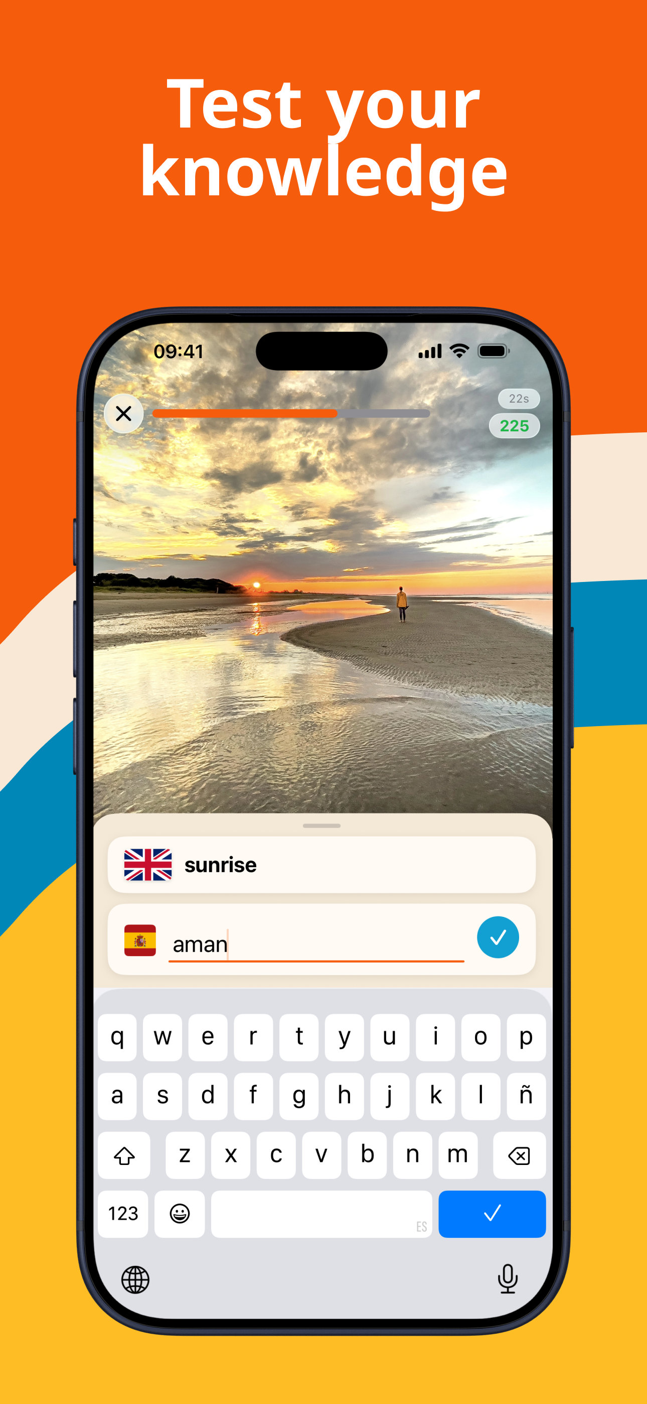 VocaBox - Vocab Trainer screenshot 9