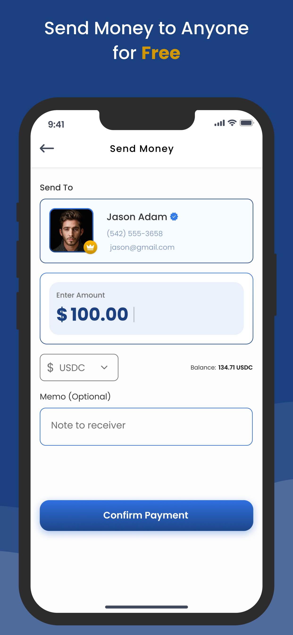 TagoCash screenshot 5