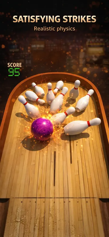 Vintage Sports Arcade 复古体育街机应用截图