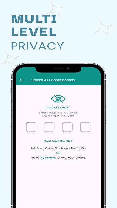 Jodi Clickers + iPhone screenshot 5 - Photo & Video app