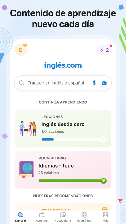 inglés.com