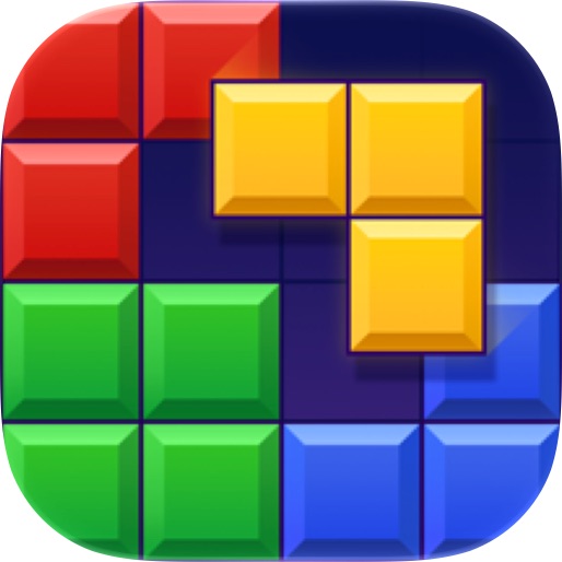 Block Blast！
