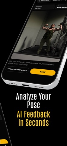 Pose Timer Screenshot 2 of 5