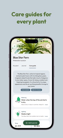 LeafyPod Screenshot 6 of 7