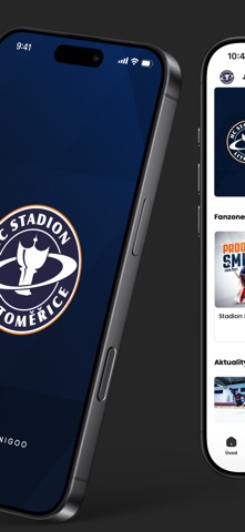 HCSTADION screenshot
