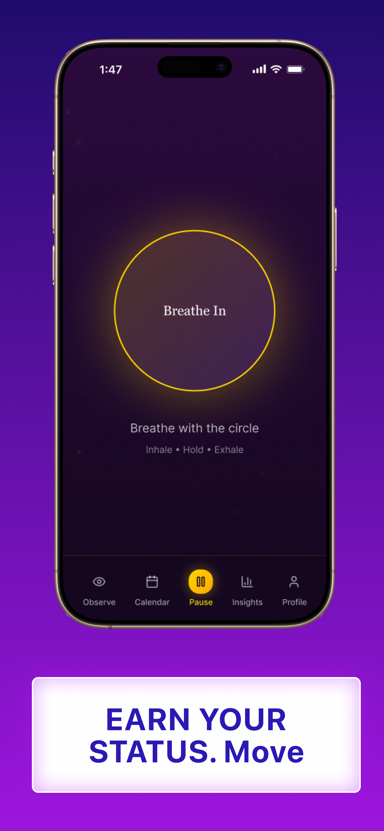 Not Hurry, be calm screenshot 6