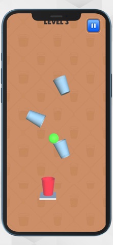Tricky Ball: Physics Puzzle Screenshot 6 of 8