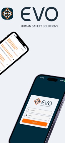 EVO HSS screenshot