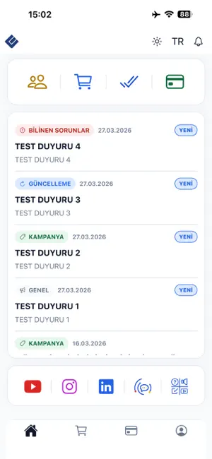 ETA Portal screenshot 2