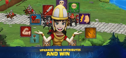 Base Raid Empire screenshot 4