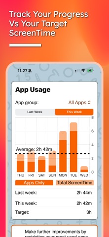 SmartBlock: Focus with Puzzles Screenshot 9 of 9