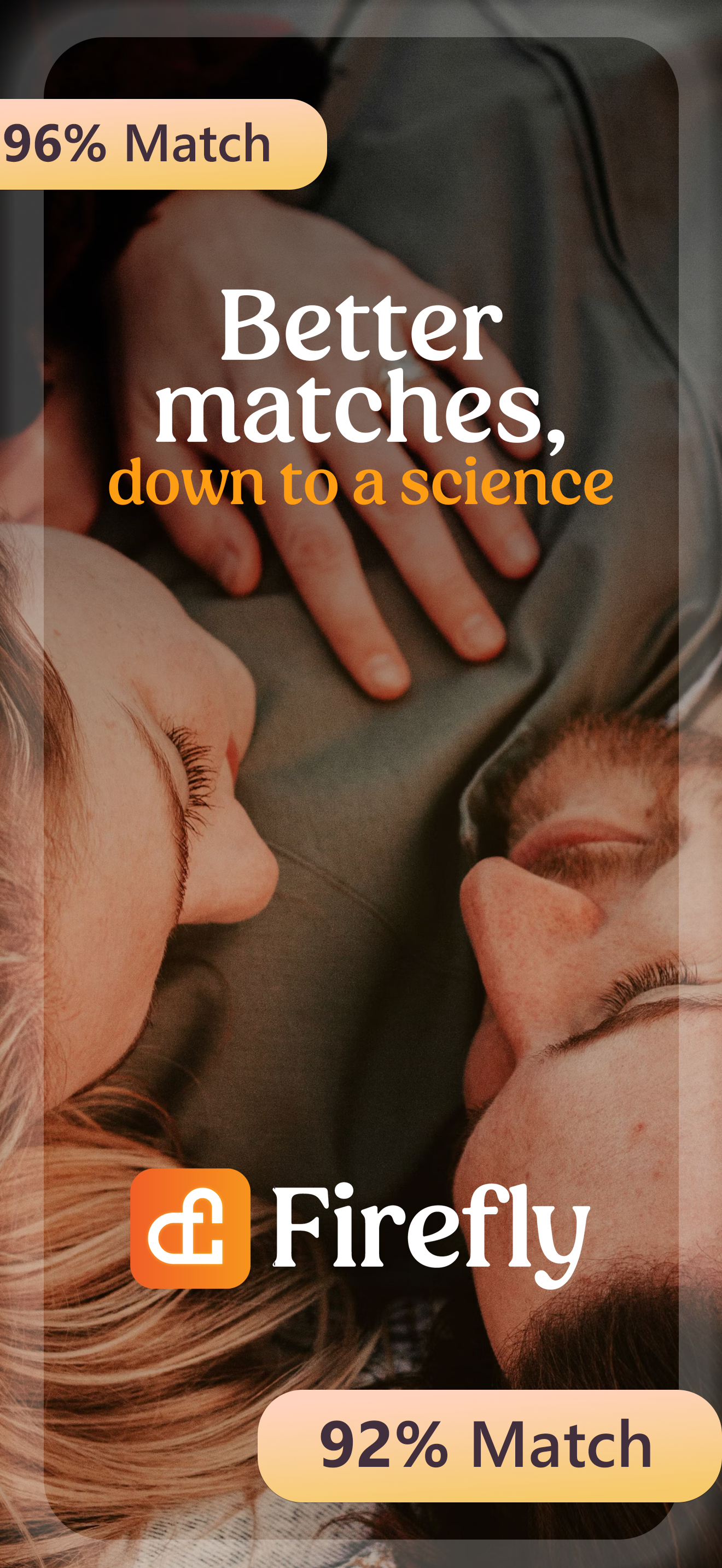 Firefly - Quiz based matches