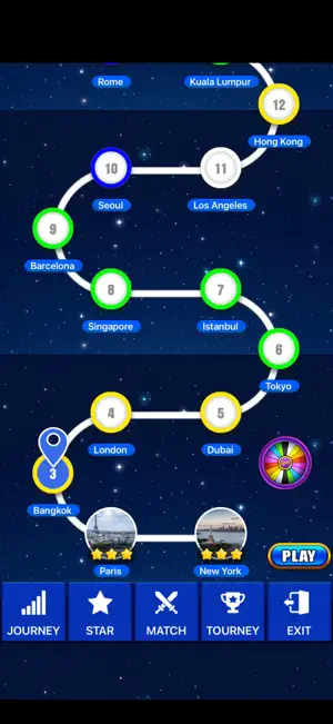 Puzzle Match with Friends screenshot 3