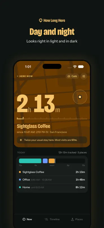How Long Here screenshot 8 of 8