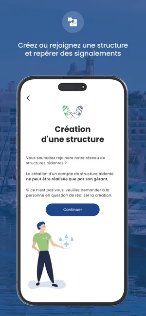 Wantaid screenshot 4