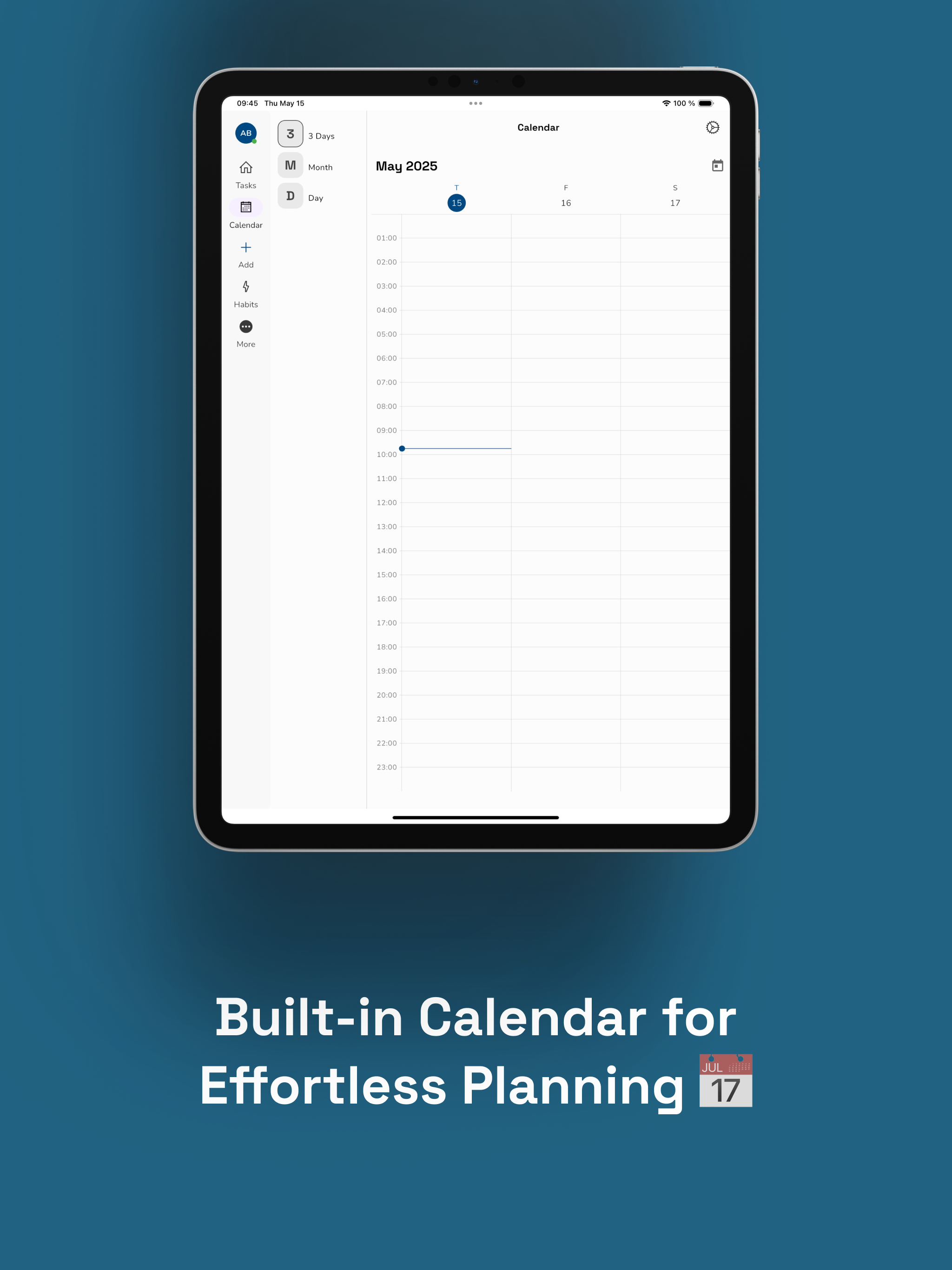 Atomic Task screenshot 10