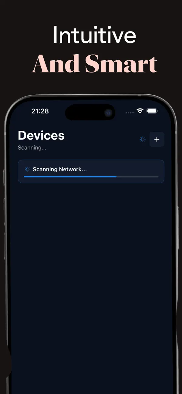 #3. Universal TV Remote Control AI (iOS) De: Kaan Yildiz