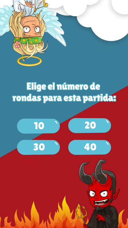 ¿Verdad o Atrevimiento? screenshot 8