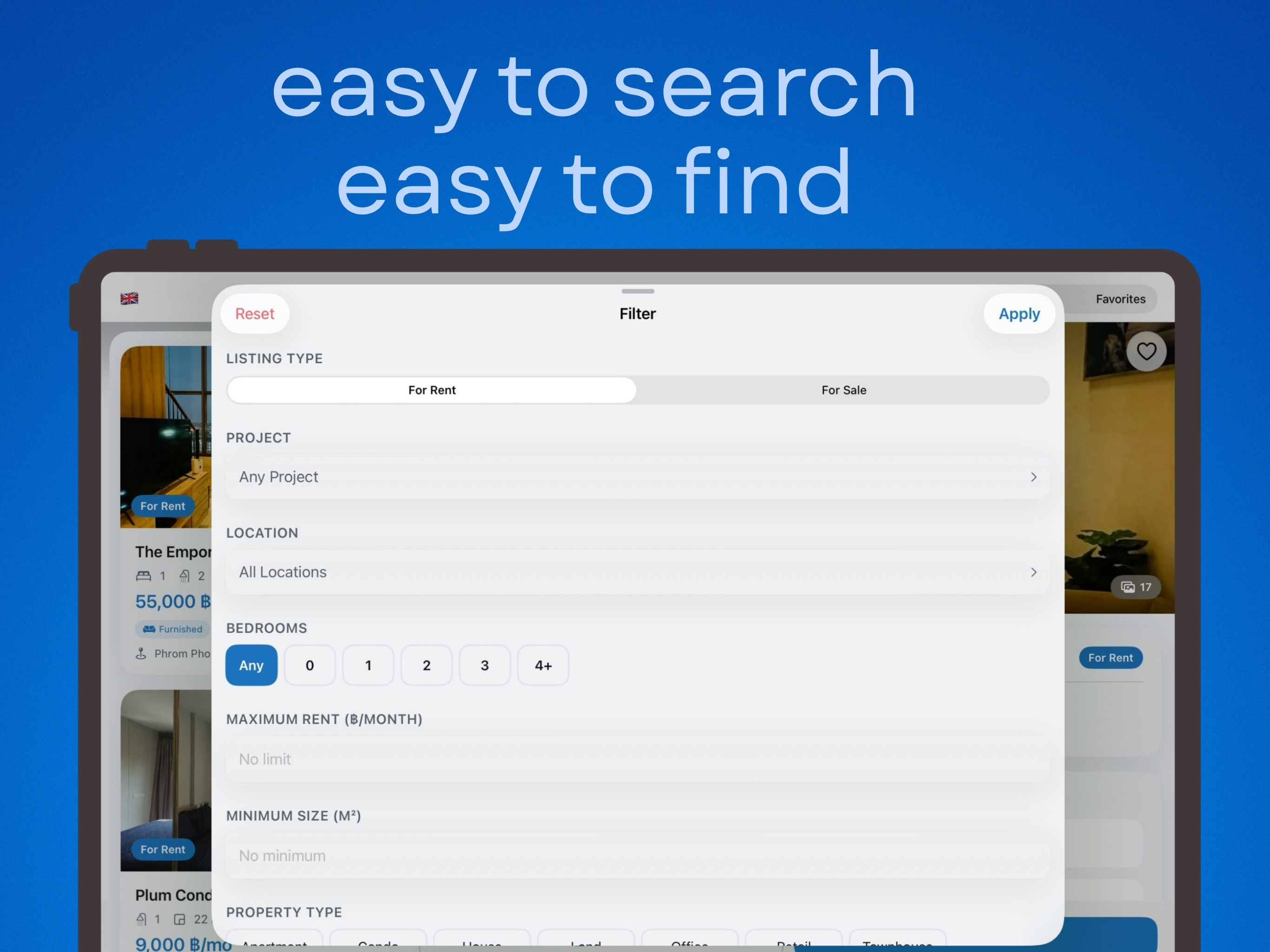 BKK Homes – Bangkok Property screenshot 9
