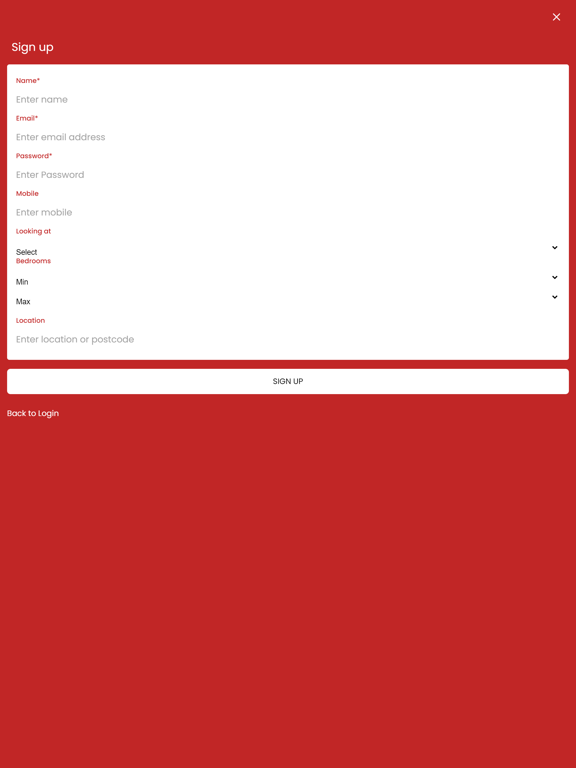 Screenshot #5 pour LONDON LETTINGS & SALES LTD