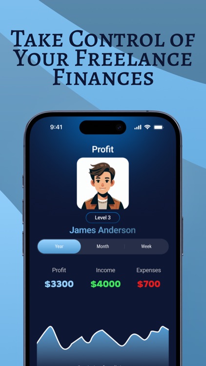 SkillNest: Freelance Portal