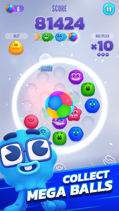 Loopiny Screenshot