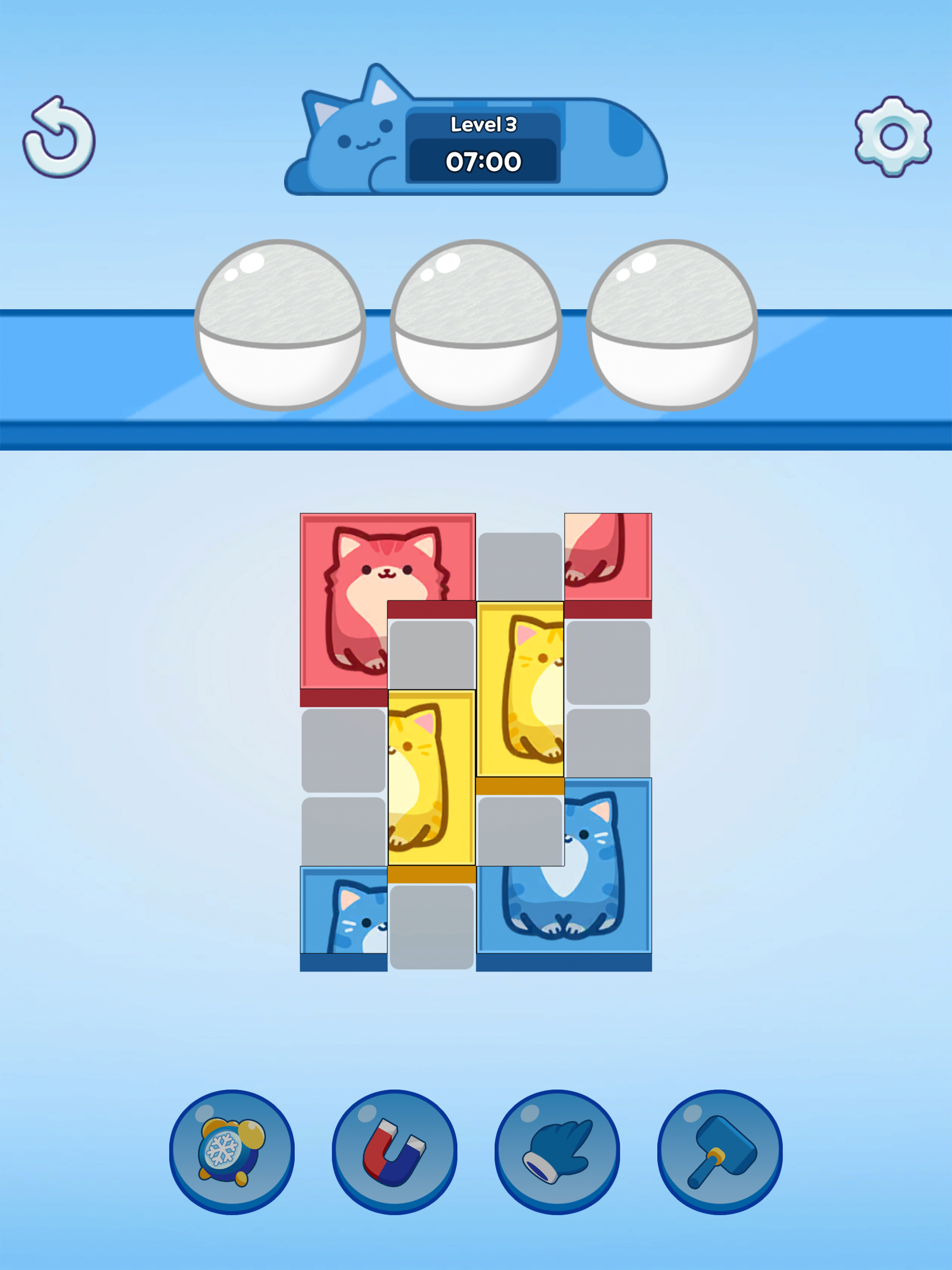 Color Picture Jam screenshot 9