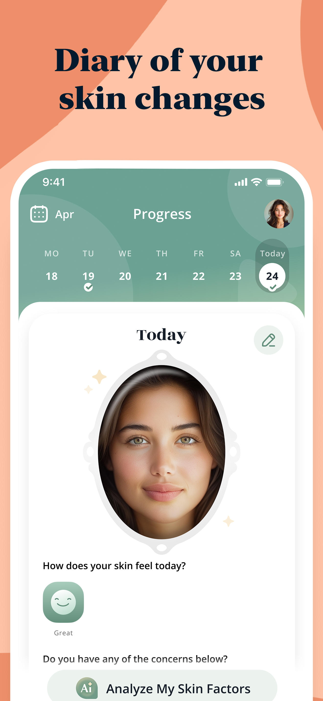 Luvly: Face Yoga & Skincare
