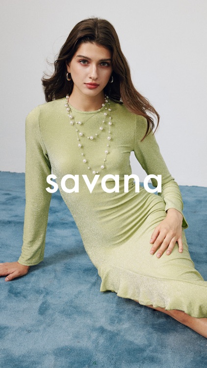 Savana - UK Fashion