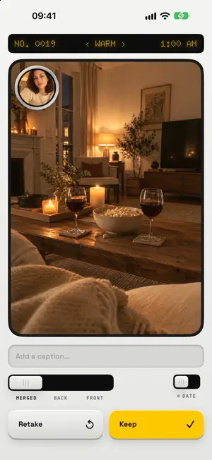 Verso - Dual Camera screenshot 3