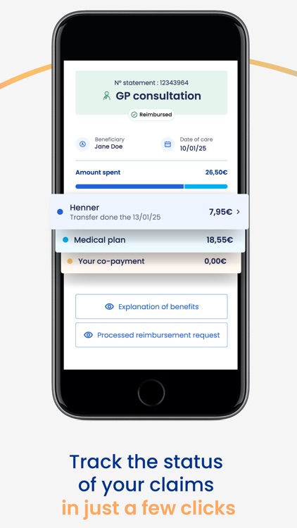 myHenner screenshot-4