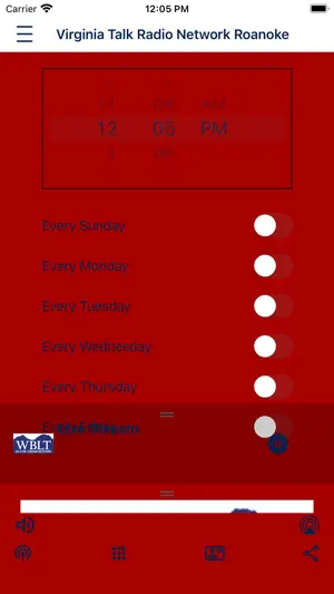 VTRN screenshot 4