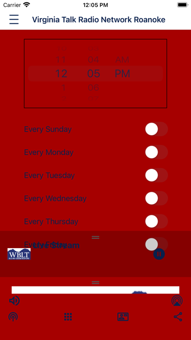 VTRN Screenshot 4 of 4