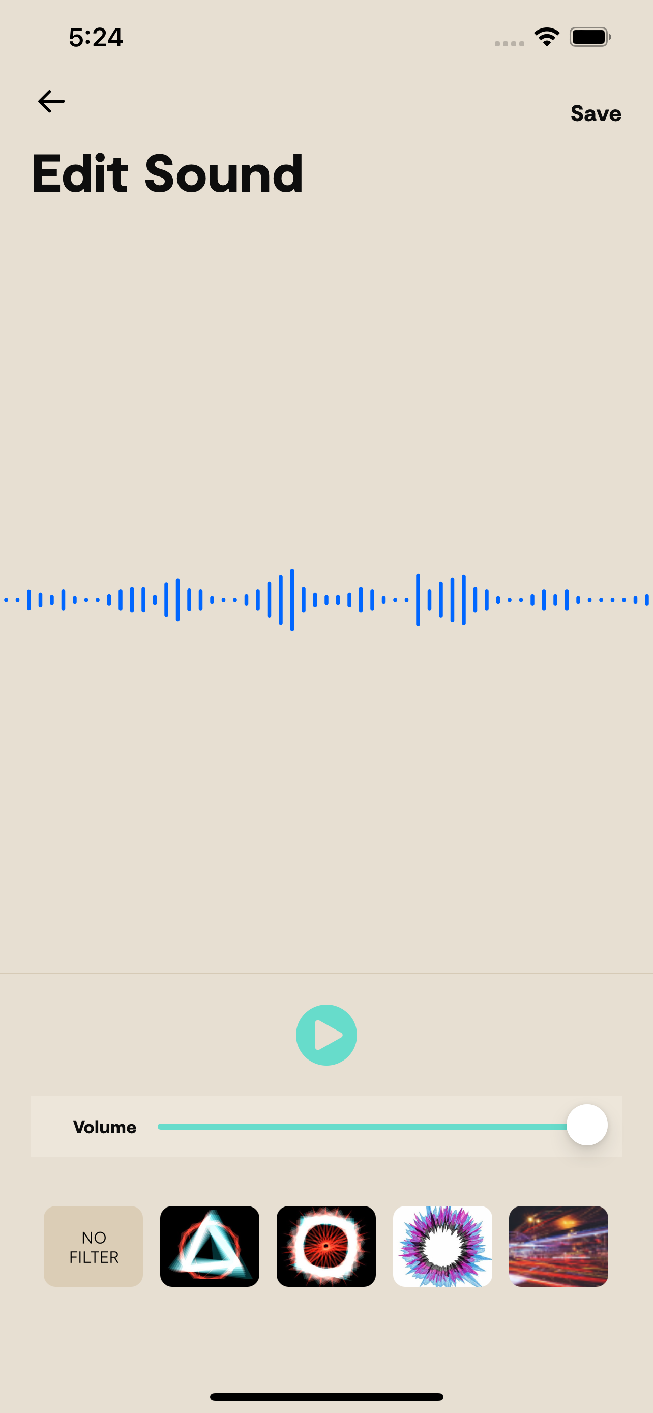 SoundHunters App
