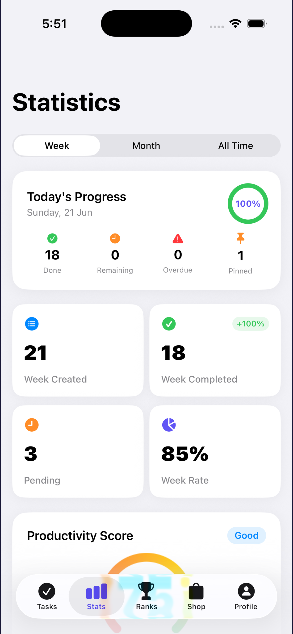 Day2Do - Do2Day