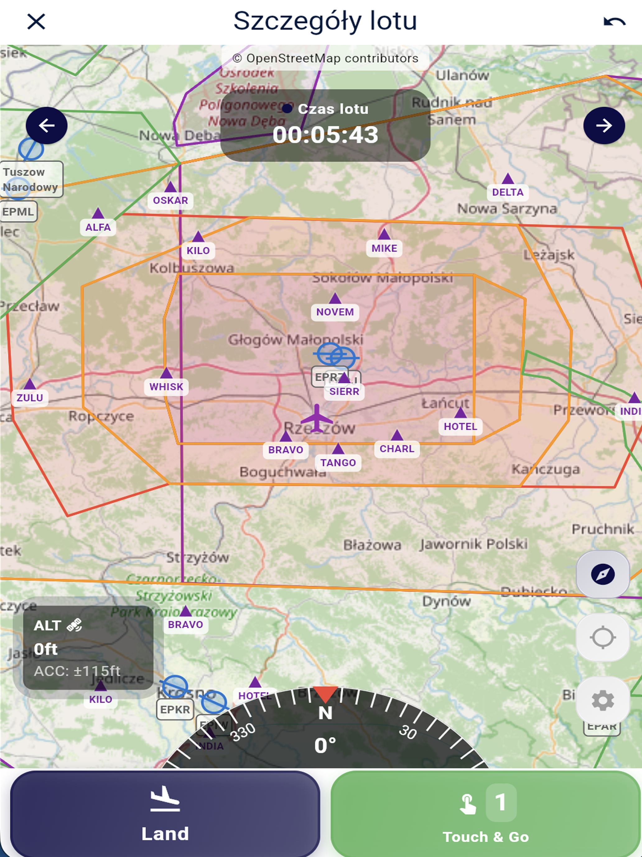 Flydesk