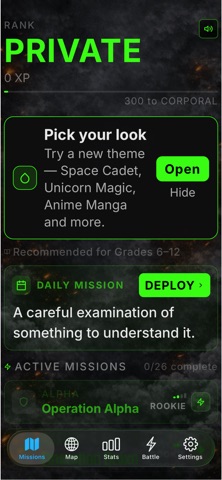 Spell Strike Tactical Screenshot 2 of 10