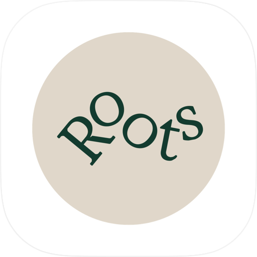 Roots Cafe