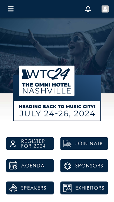 WTC25 Screenshot