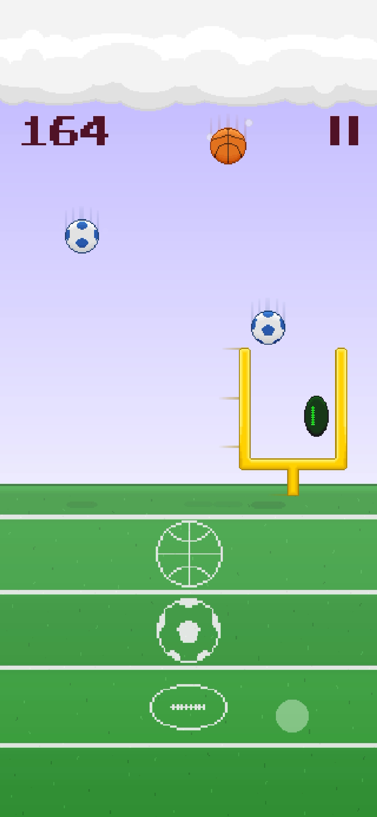 Goal Switch screenshot 4