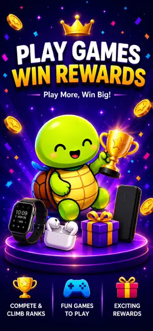 WeWin Rewards screenshot 3