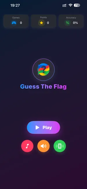 Guess The Flag - Quiz & Trivia screenshot 4