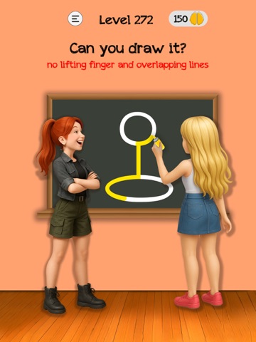 Braindom: Brain Games Test Out iPad screenshot 2