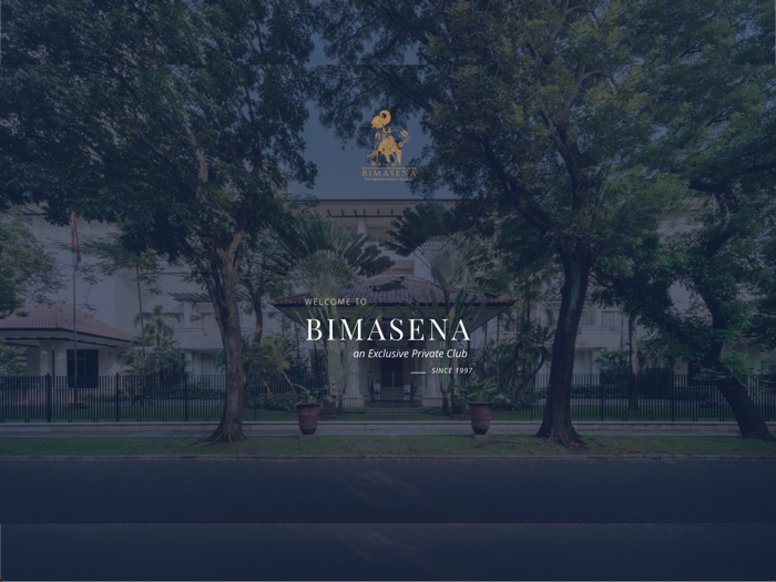 OUTLET BIMASENA