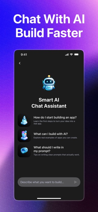 LoveCode Dev AI Guide Screenshot 2 of 7