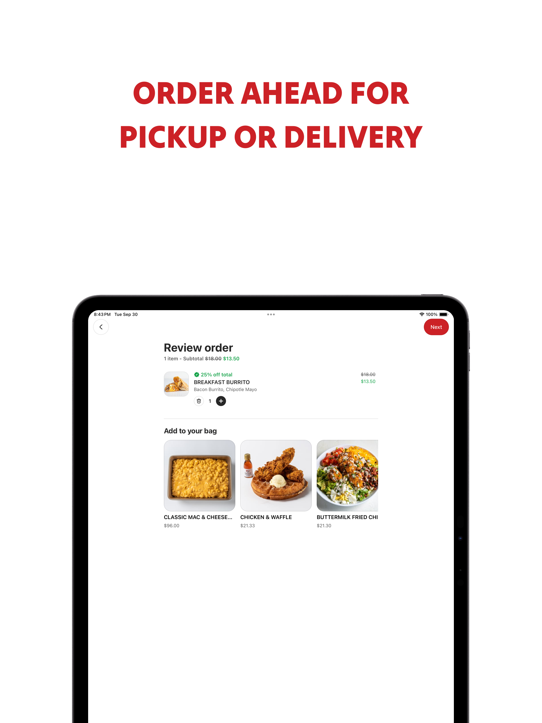 Bruxie - Order Now