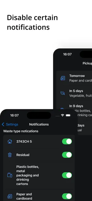Container Buiten screenshot 2