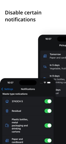 Container Buiten Screenshot 2 of 4